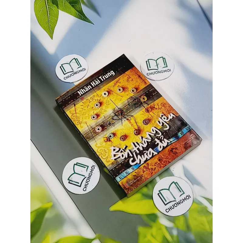 Bốn Tháng Yêu Chưa Đủ - Nhân Hải Trung 705722