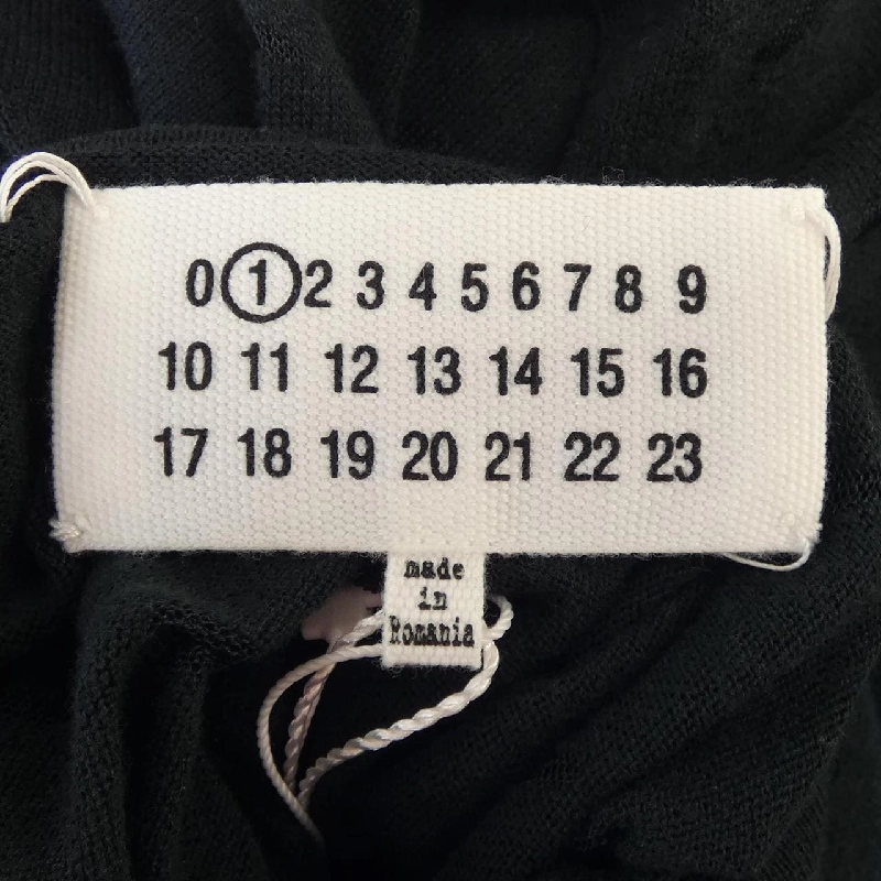 Maison Margiela S51HA1096 Áo len 633166