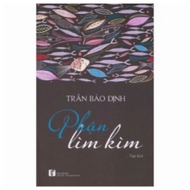 Phận Lìm Kìm - Trần Bảo Định 403573
