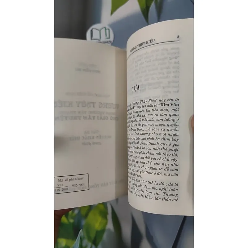 Vương Thúy Kiều - Chú Giải Tân Truyện - Tản Đà Nguyễn Khắc Hiếu chú giải 798334