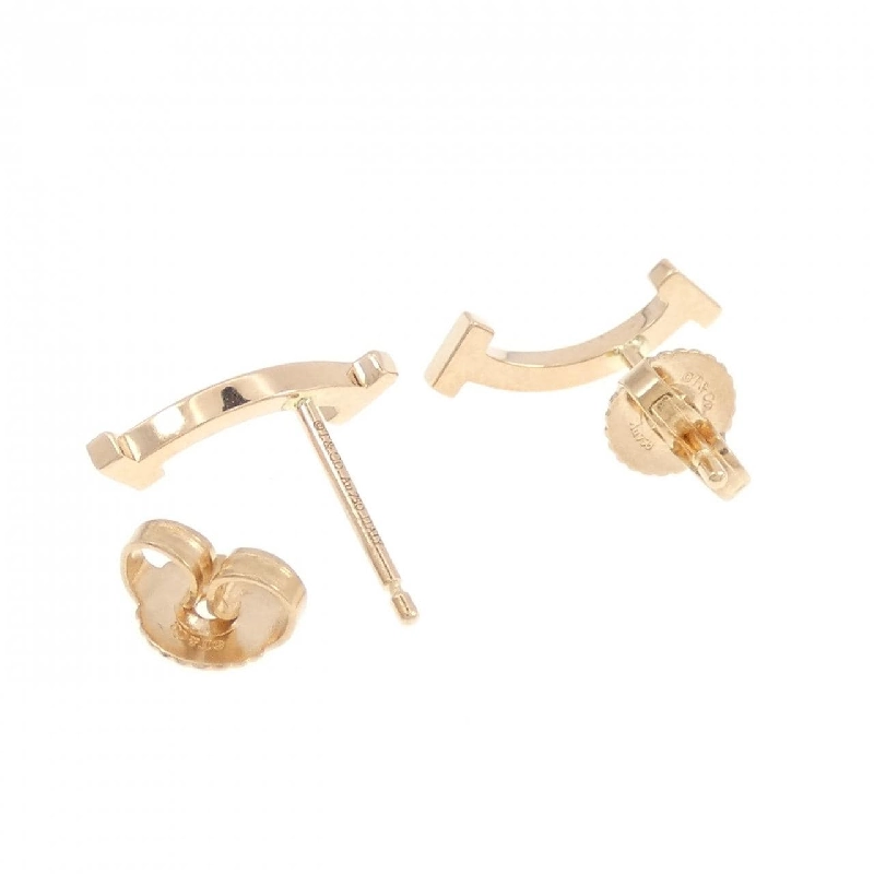 Bông tai T-Smile Tiffany 666093