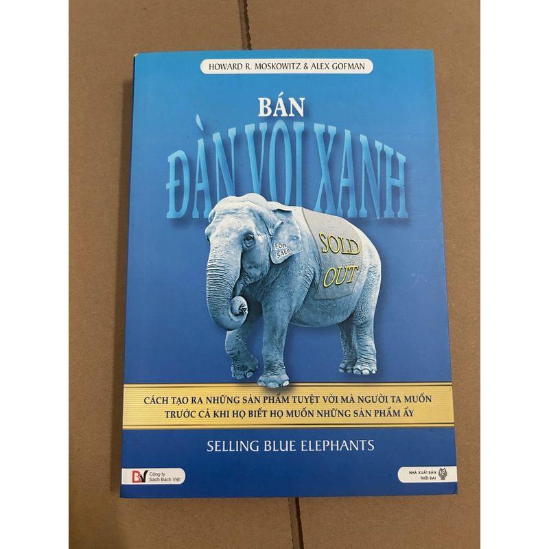 Bán đàn voi xanh 478201