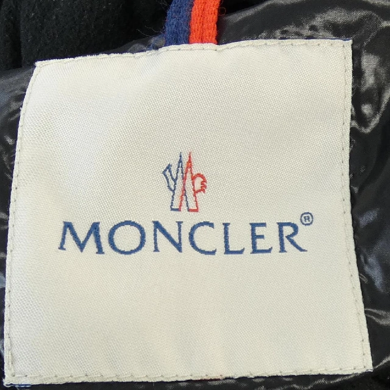 MONCLER 45308/60 BADIA Áo khoác lông - Hàng hiệu Chính hãng 811785