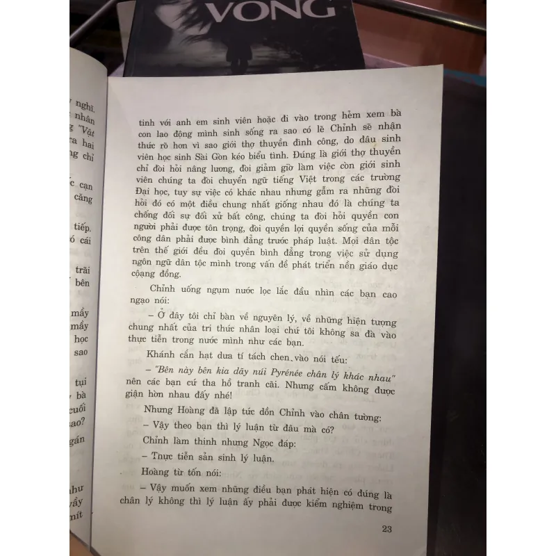 Thời trốn nắng - Lê Văn Duy 1013732