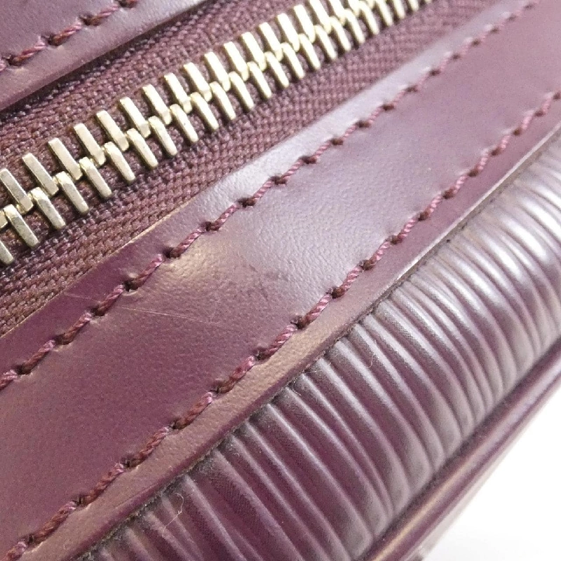 Túi Louis Vuitton Epi Bowling Montaigne PM M5932K 618358