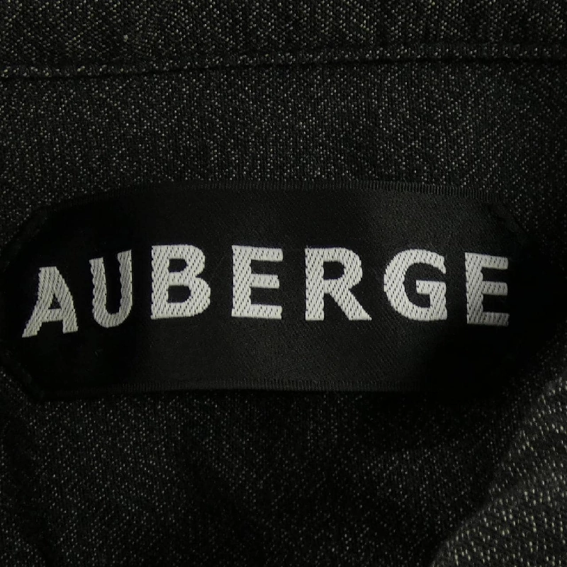 Áo sơ mi AUBERGE - Hàng hiệu Authentic 888142