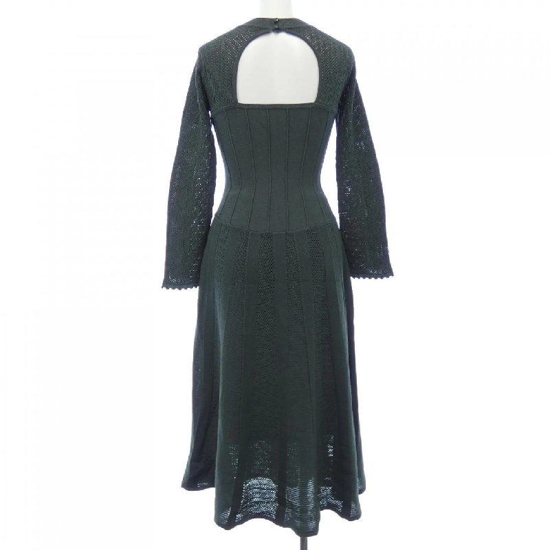 【Mã giảm giá】Đầm FRAY I.D 650406