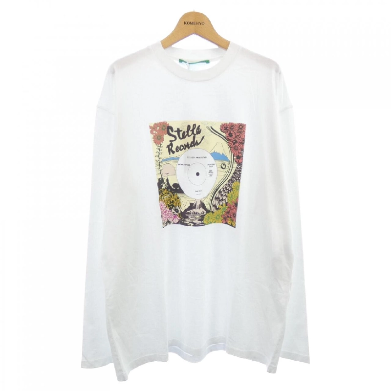 Áo thun Record Long T của Stella McCartney 632537