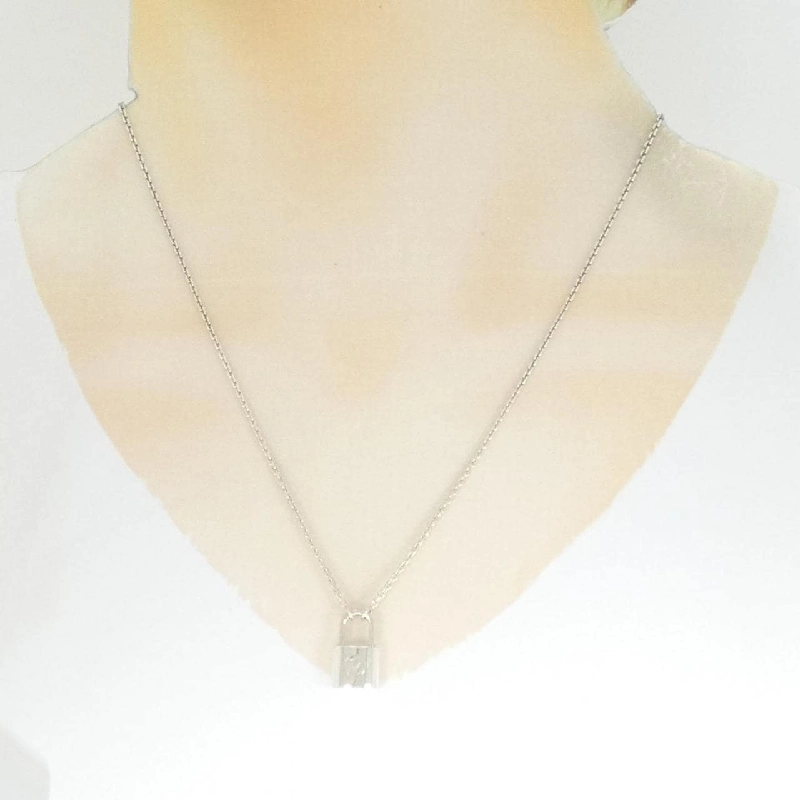 Louis Vuitton Rockit Necklace - Hàng hiệu Chính hãng 840480