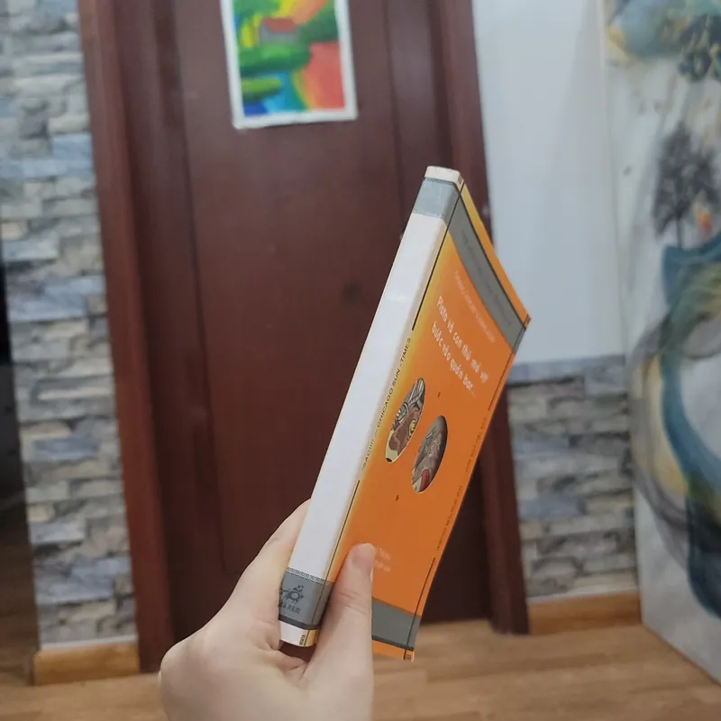 Sách Plato và con thú mỏ vịt bước vào quán bar... 596536