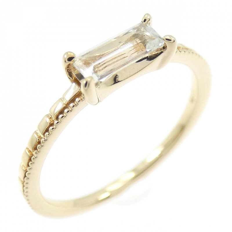 Nhẫn Quatz Agat - Hàng hiệu Authentic 834215