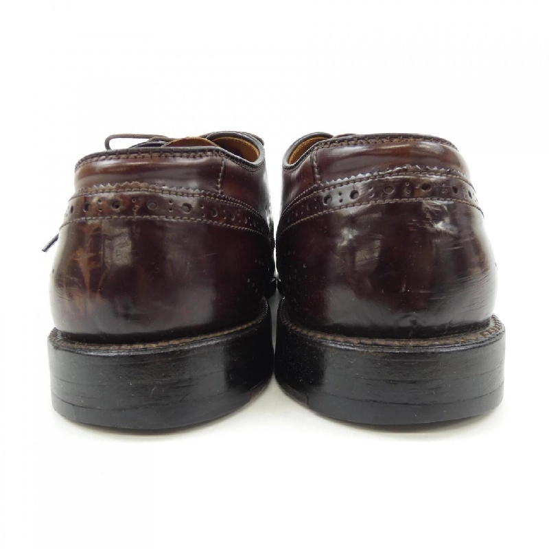 Giày ALDEN 96070 - Hàng hiệu Authentic 902102