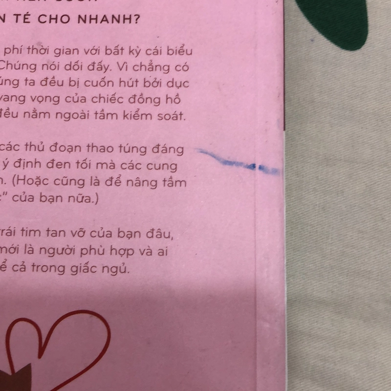 Sách chiêm tinh 12 chòm sao & những góc khuất chẳng ai muốn biết (Tình yêu)-Khá Tốt 296178