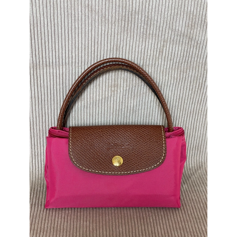 Túi Longcharm - 2hand 443316