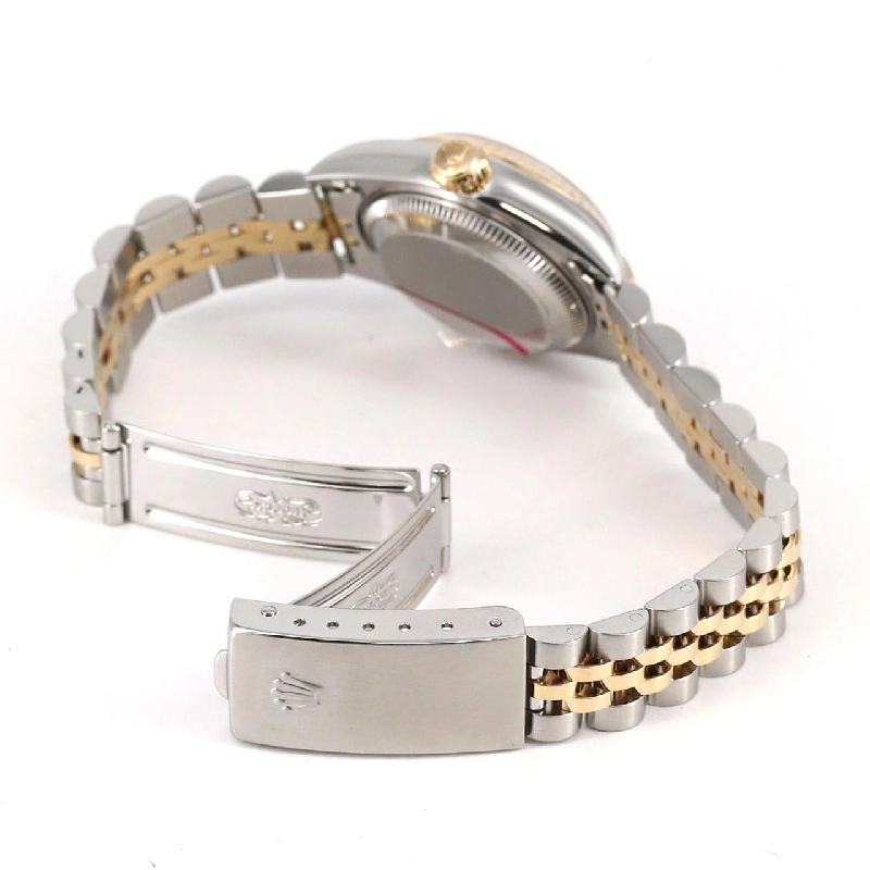 Đồng hồ Rolex Datejust 79173G SSxYG tự động K - Hàng hiệu chính hãng 873013