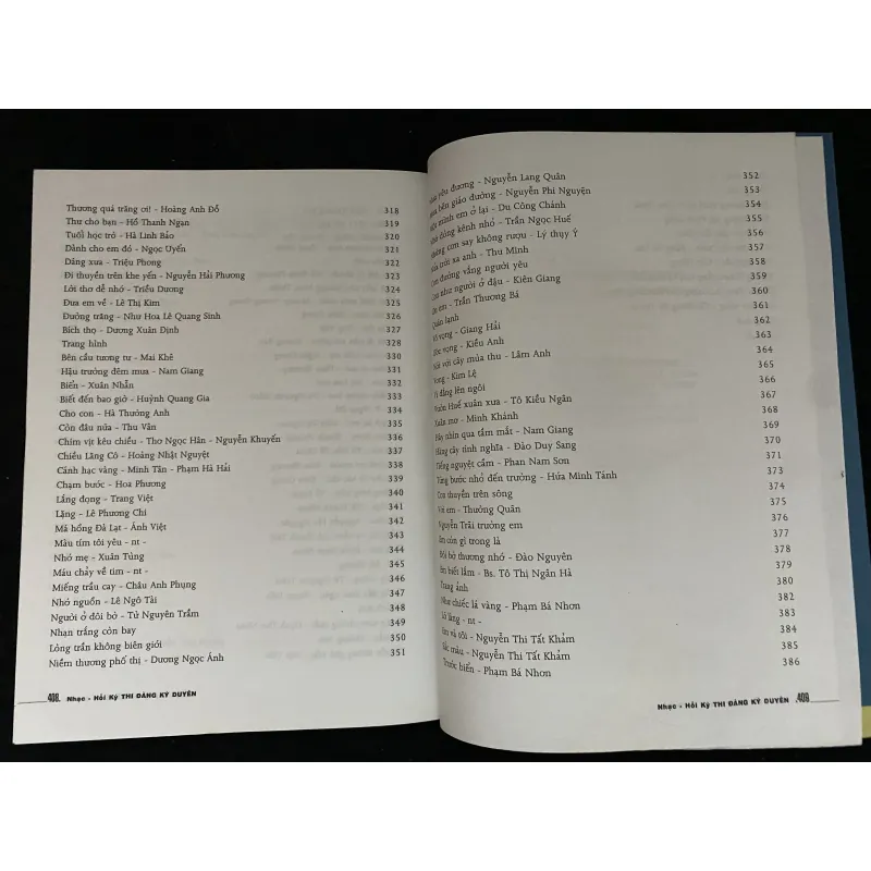 Nhạc Châu Kỳ- Kha Thị Đàng ( chữ ký, hồi ký) 1022461