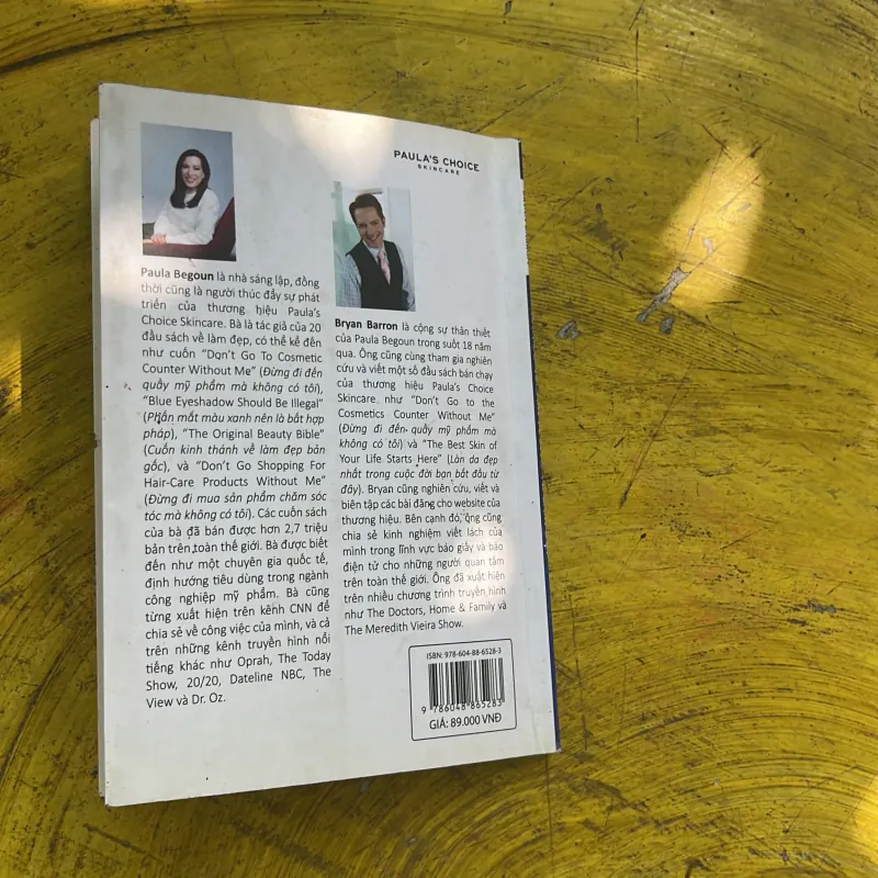 COMBO PHƯƠNG THỨC TỪ THẢO MỘC CHĂM SÓC SẮC ĐẸP & PHÁ BỎ 40 LẦM TƯỞNG VỀ LÀM ĐẸP 786626