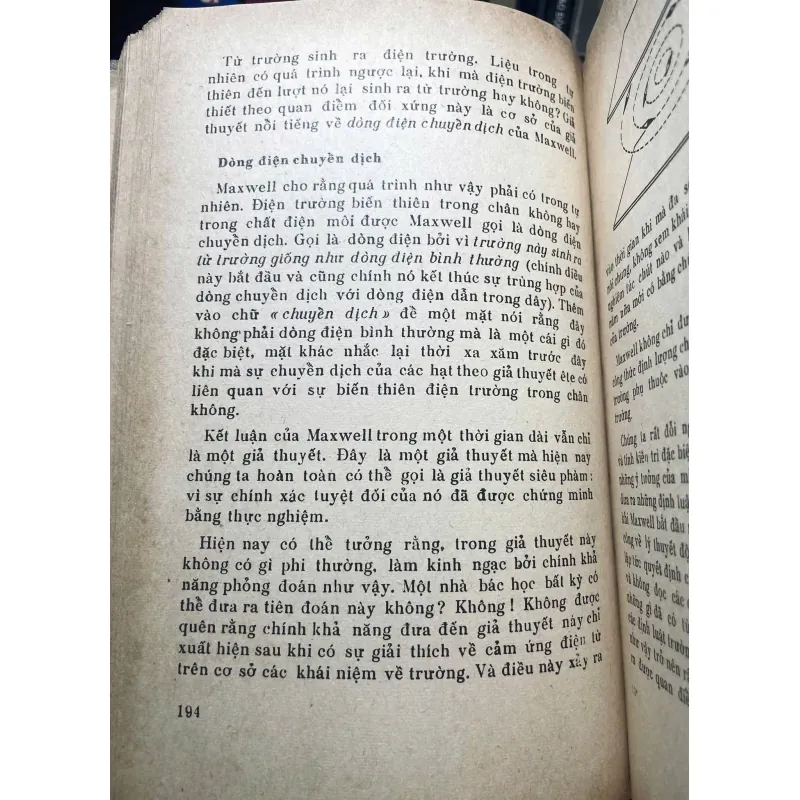 SÁCH CÁC LỰC TRONG TỰ NHIÊN 1002329