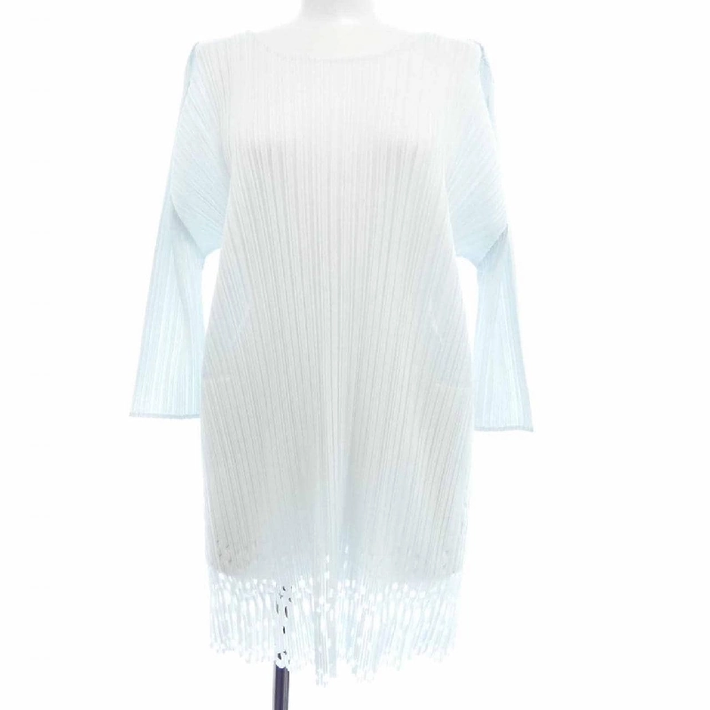 【Mã giảm giá】Pleats Please PLEATS PLEASE Áo tunic 641032