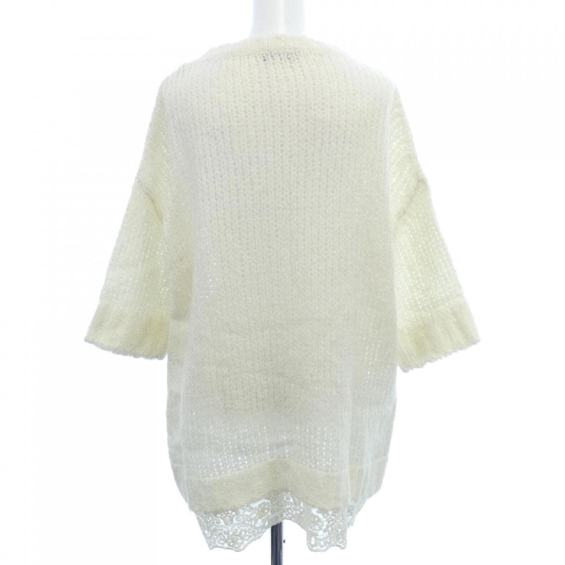 ERMANNO SCERVINO - Áo len - Hàng hiệu Chính hãng 811578