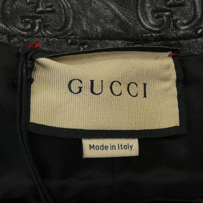 Quần GUCCI - Hàng hiệu Authentic 894707