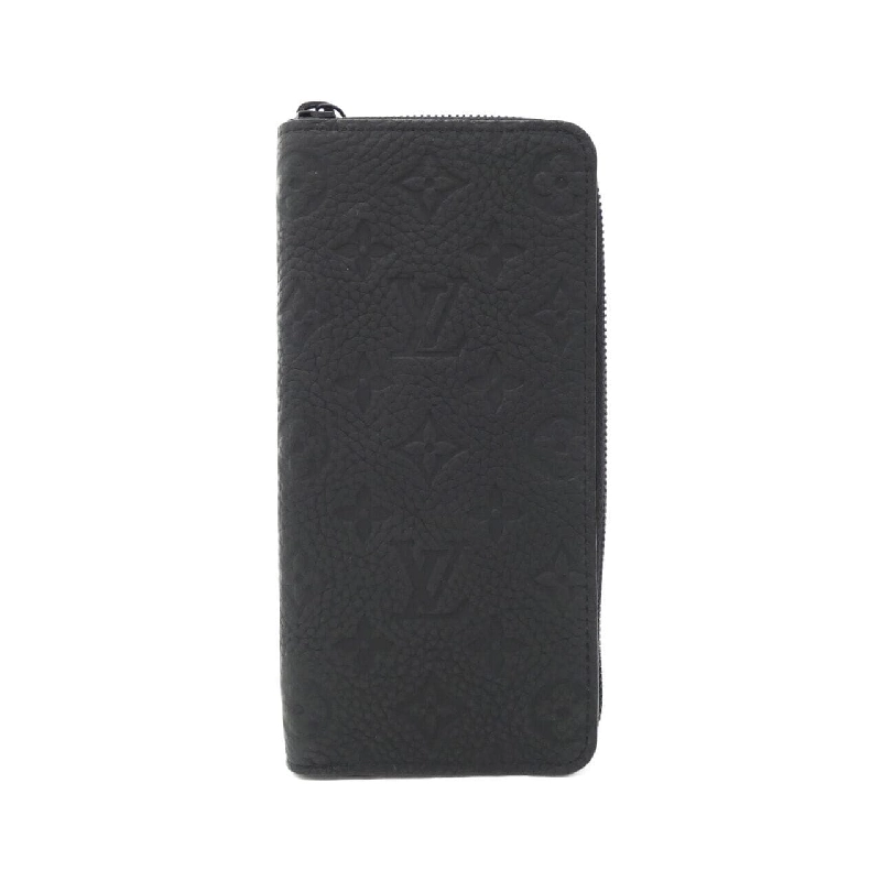 Ví Louis Vuitton Trillon Monogram Zippy Wallet Vertikal M69047 622183