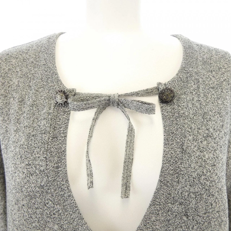 CHANEL P40709K03004 Đầm - Hàng hiệu Chính hãng 812147