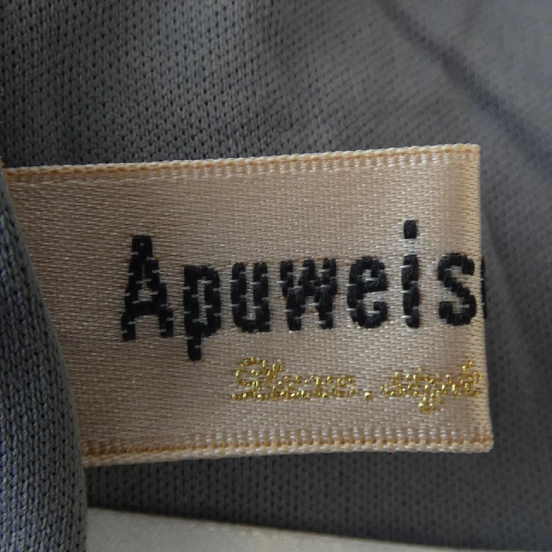 Apuweiser-riche 24367500 Set-up 656606