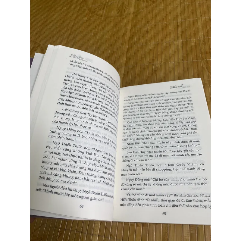 Một nửa ấm áp 720405