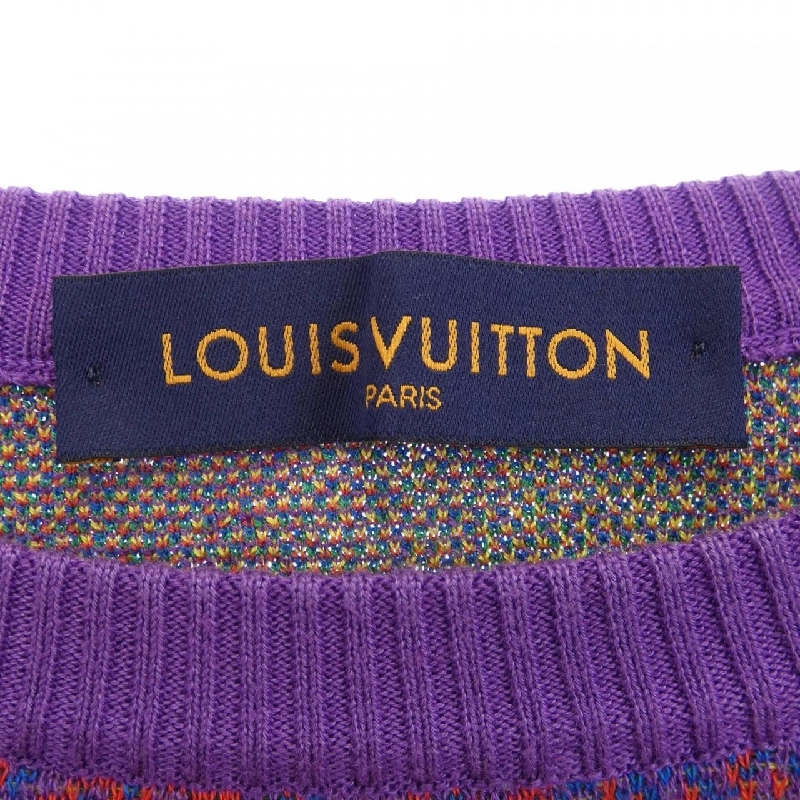 【Mã giảm giá】Louis Vuitton LOUIS VUITTON Áo len 637148