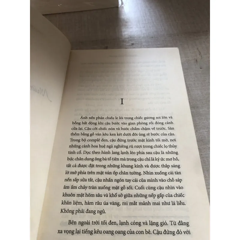 Những con tuấn mã 784358