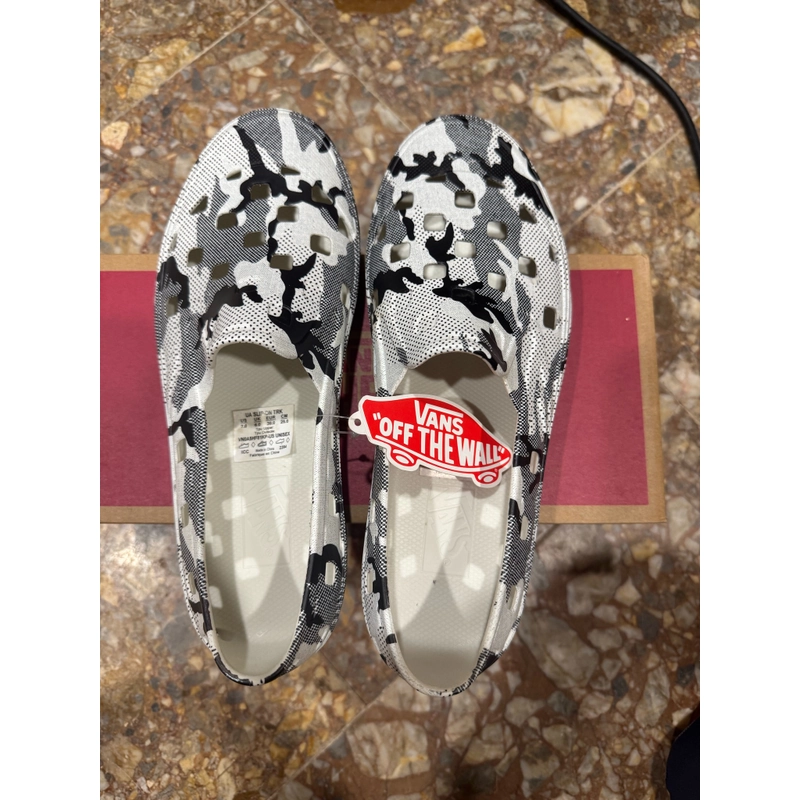Giày slip on nam 464507