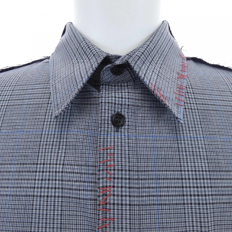 Áo sơ mi MARNI CUMU0278QSUTP794 - Hàng hiệu Authentic 892836