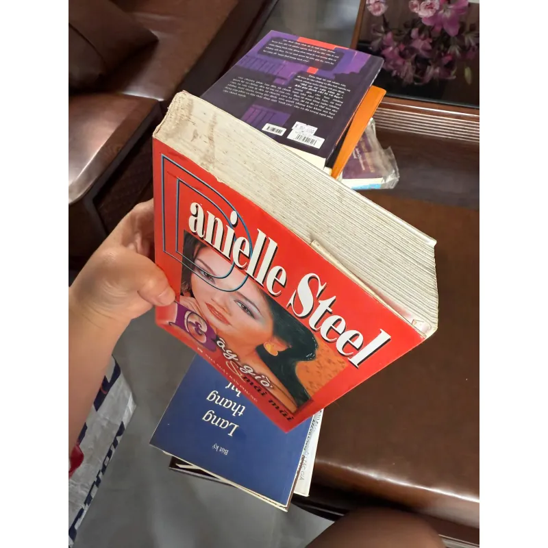 Bây Giờ & Mãi Mãi (Now and Forever) 972978