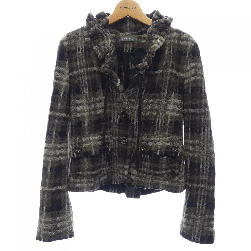 Áo khoác EKDUTIN 627866