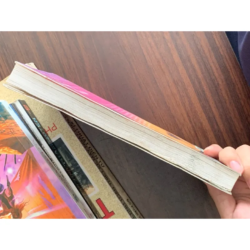 Bình Minh và Hoàng Hôn – Tân Di Ổ 560390