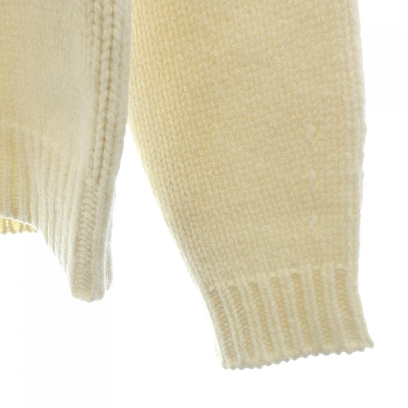 ハイク HYKE 232-11331-013 ニット 634810