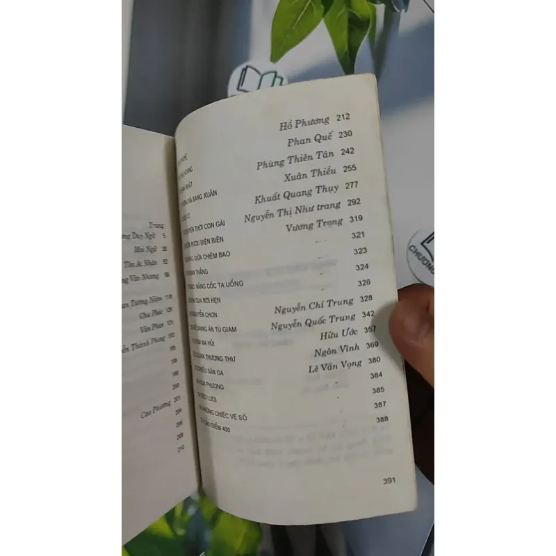 Nhà Văn Lực Lượng Vũ Trang - Thơ Văn Chọn Lọc 2 798489