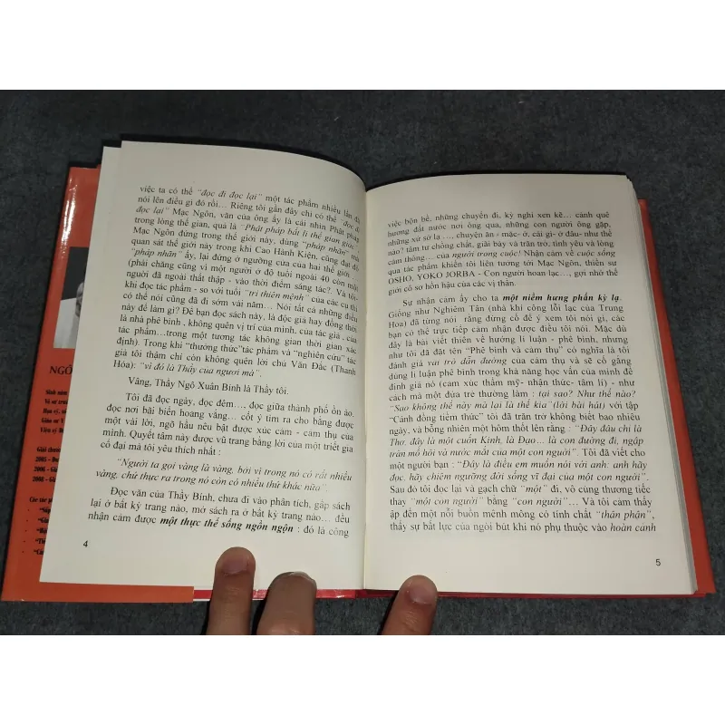 CÁNH ĐỒNG THAO THỨC - NGÔ XUÂN BÍNH 729325