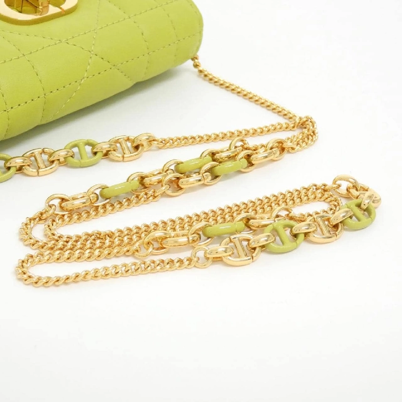 Túi xách vai Christian Dior Miss Caro S5170UDAX 612693