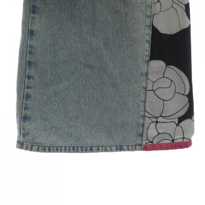 CHANEL P70188V48900 21C Jeans - Hàng hiệu Chính hãng 820655