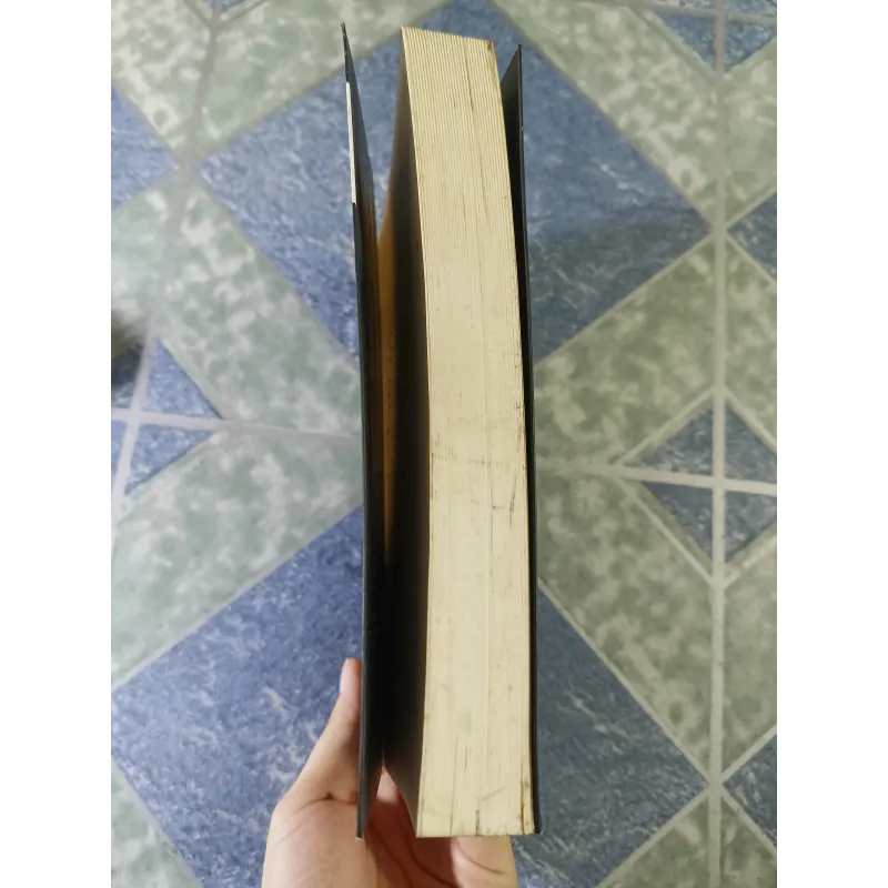 Sáu đợt thức tỉnh - Mur Lafferty 751450