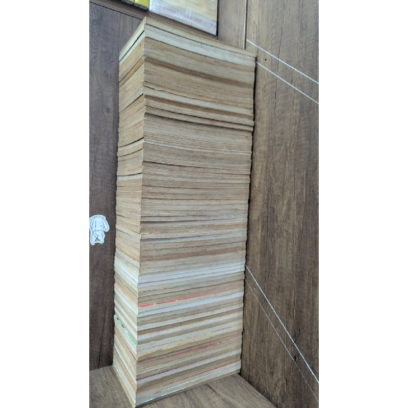 Truyện Animorphs Người Hóa Thú - Trọn Bộ 70 Tập 122110