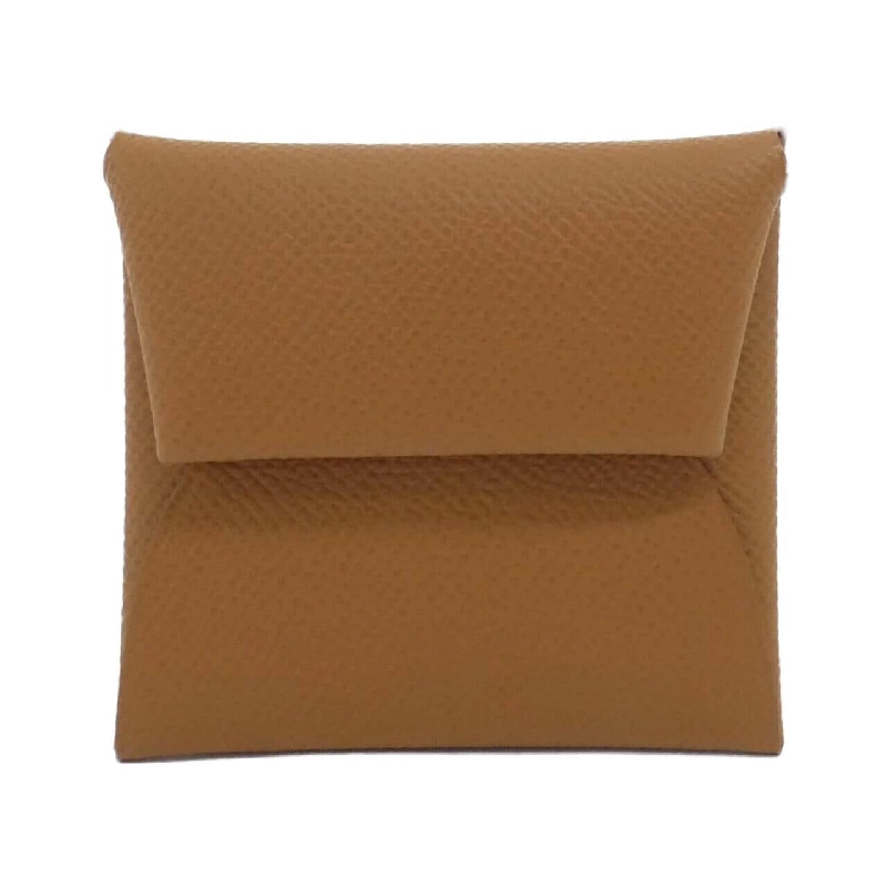 【Sản phẩm chưa sử dụng】Ví đựng tiền Hermes Bastia 041054CK 620401