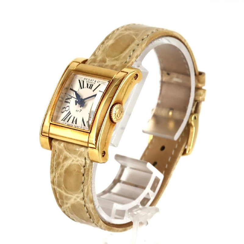 Beda & Company No.7 YGxWG B727.310.800 YGxWG tự động - Hàng hiệu Chính hãng 880854