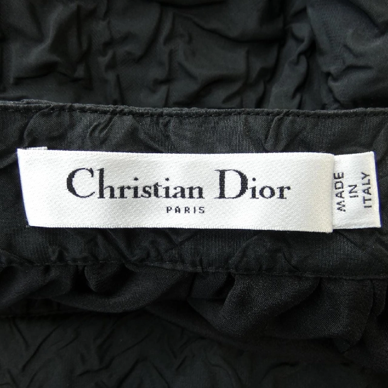 Christian Dior 351J03A2749 Váy 649249