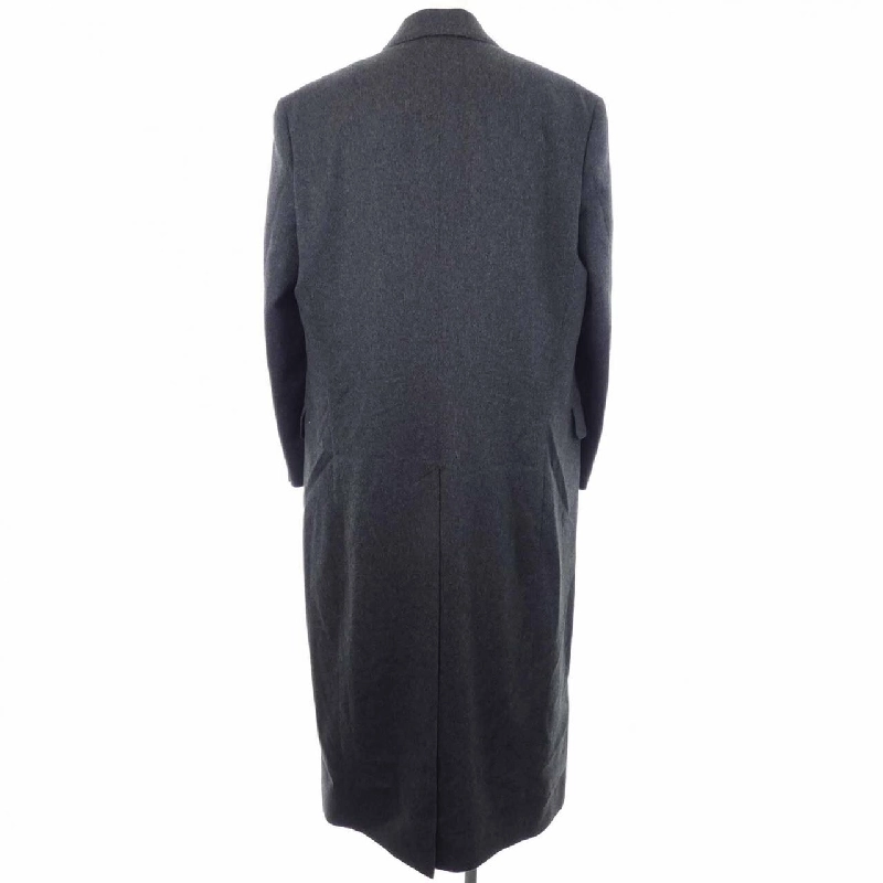 AURALEE A25AC05CM Áo khoác - Hàng hiệu Authentic 819698