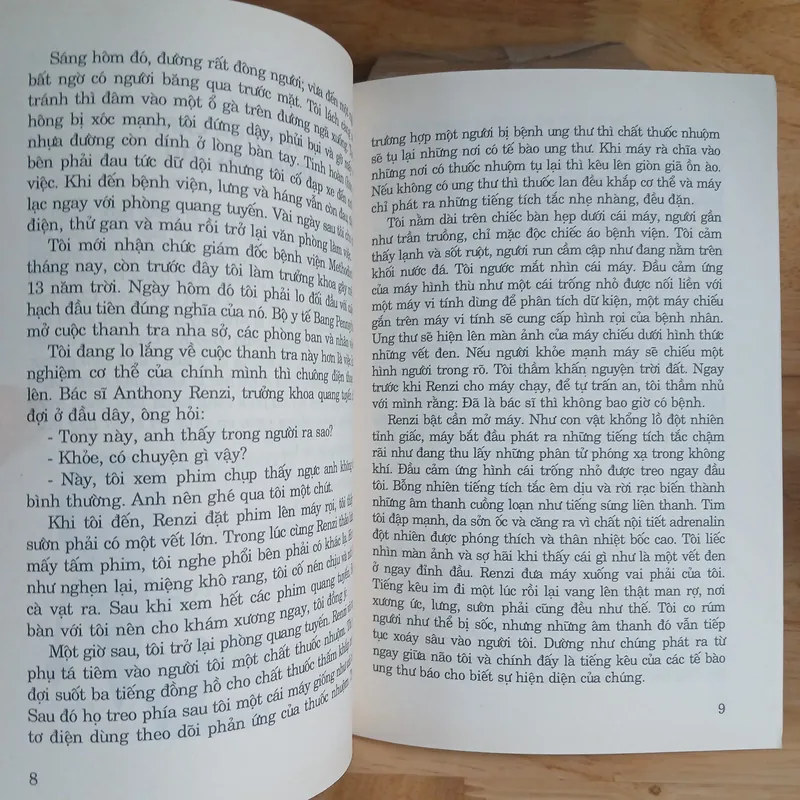 Những Điều Cần Biết Về Bệnh Ung Thư
& Kinh Nghiệm Chữa Ung Thư (2 Cuốn) 695937