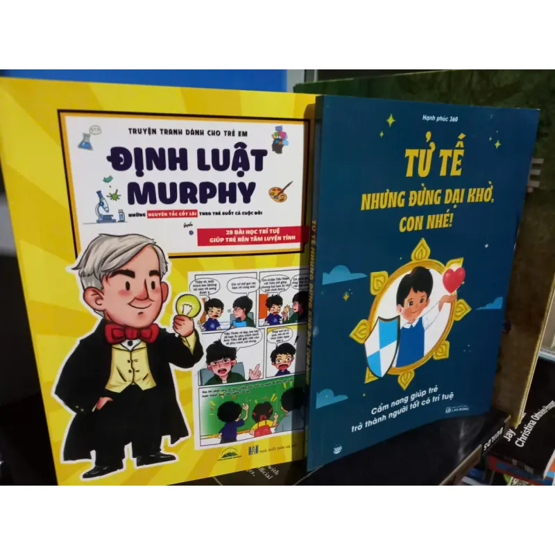 bộ sách kỹ năng cho trẻ 605325