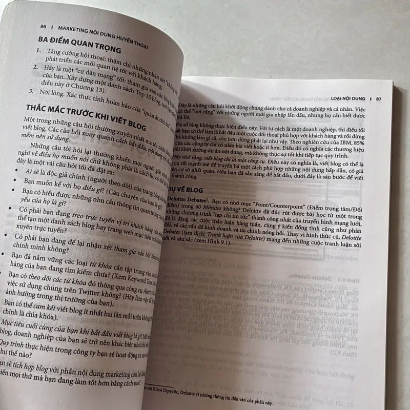 Marketing nội dung huyền thoại - Joe Pulizzi 738383